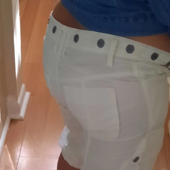 SALE! 🔥  Dolce&gabbana knickerbocker cargo cropped pants - Picture 6 of 13